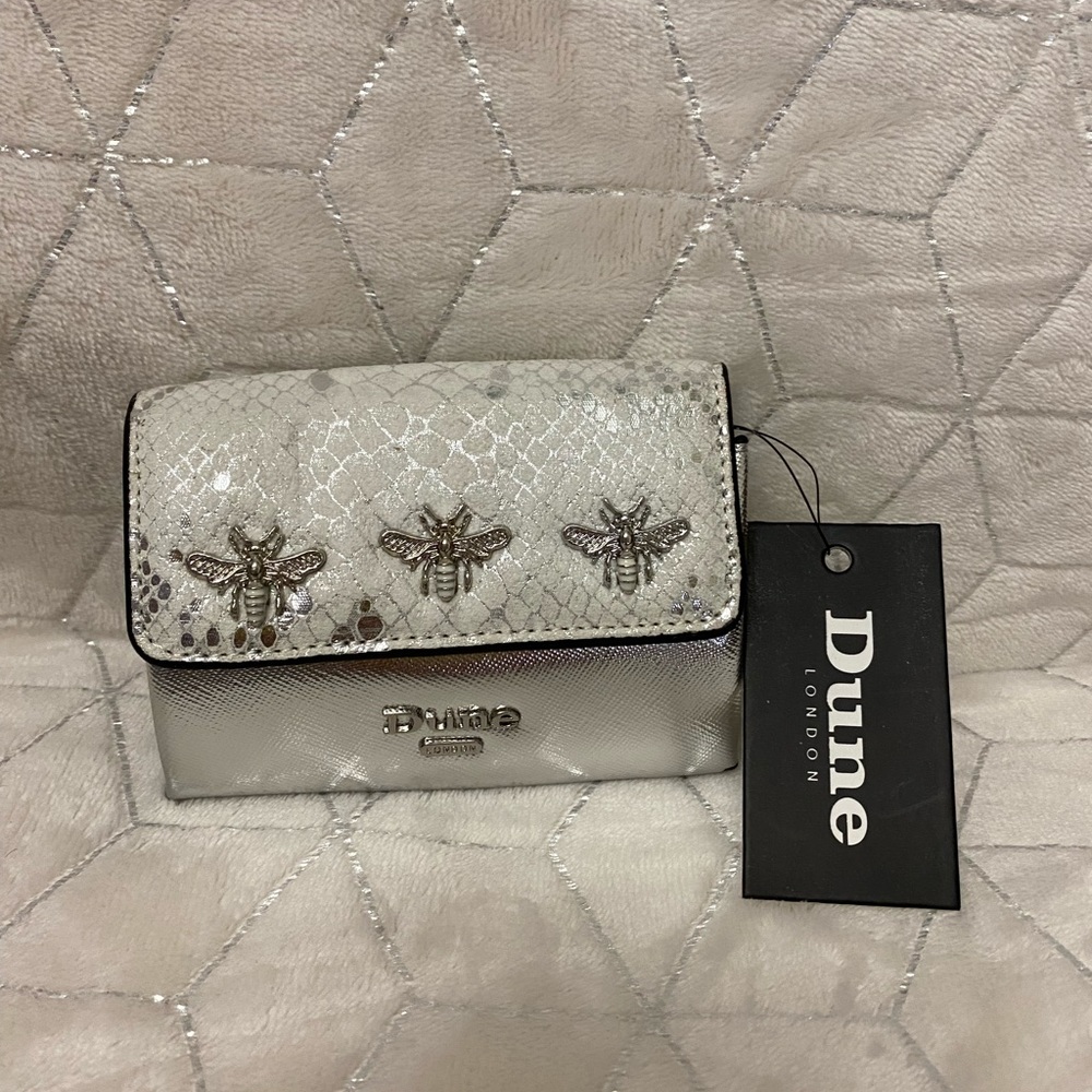 Dune London mini handbag